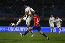 Alcanzó a Peñarol, a dos del líder Torque: Nacional sigue prendido al Clausura