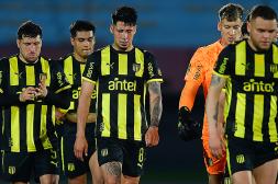 Peñarol sigue en baja: 0-0 con Juventud: Nacional y Liverpool en otra 'final'