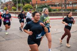 Entre Isla Bonita y el Aeropuerto: Es la última fecha del año para los runners