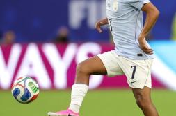 Uruguay jugará ante República Dominicana en Maldonado